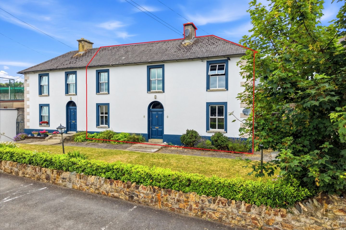 Riverview House, Maudlins Folly, Enniscorthy, Co. Wexford., Y21P3C4 — photo 1