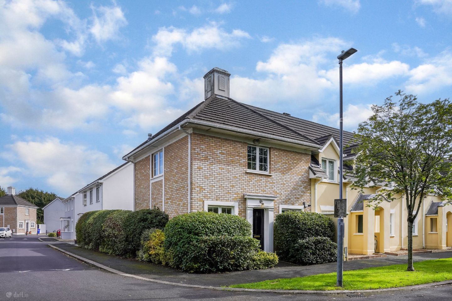 60 Millbridge Way, Sallins Road, Naas, Co. Kildare, W91 E3VF — photo 1