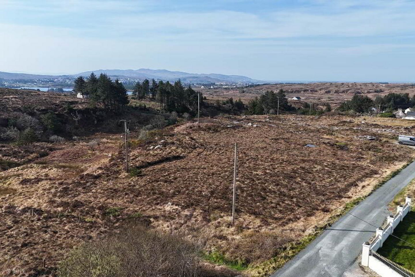 Craghyboyle, Dungloe, Co. Donegal — photo 1