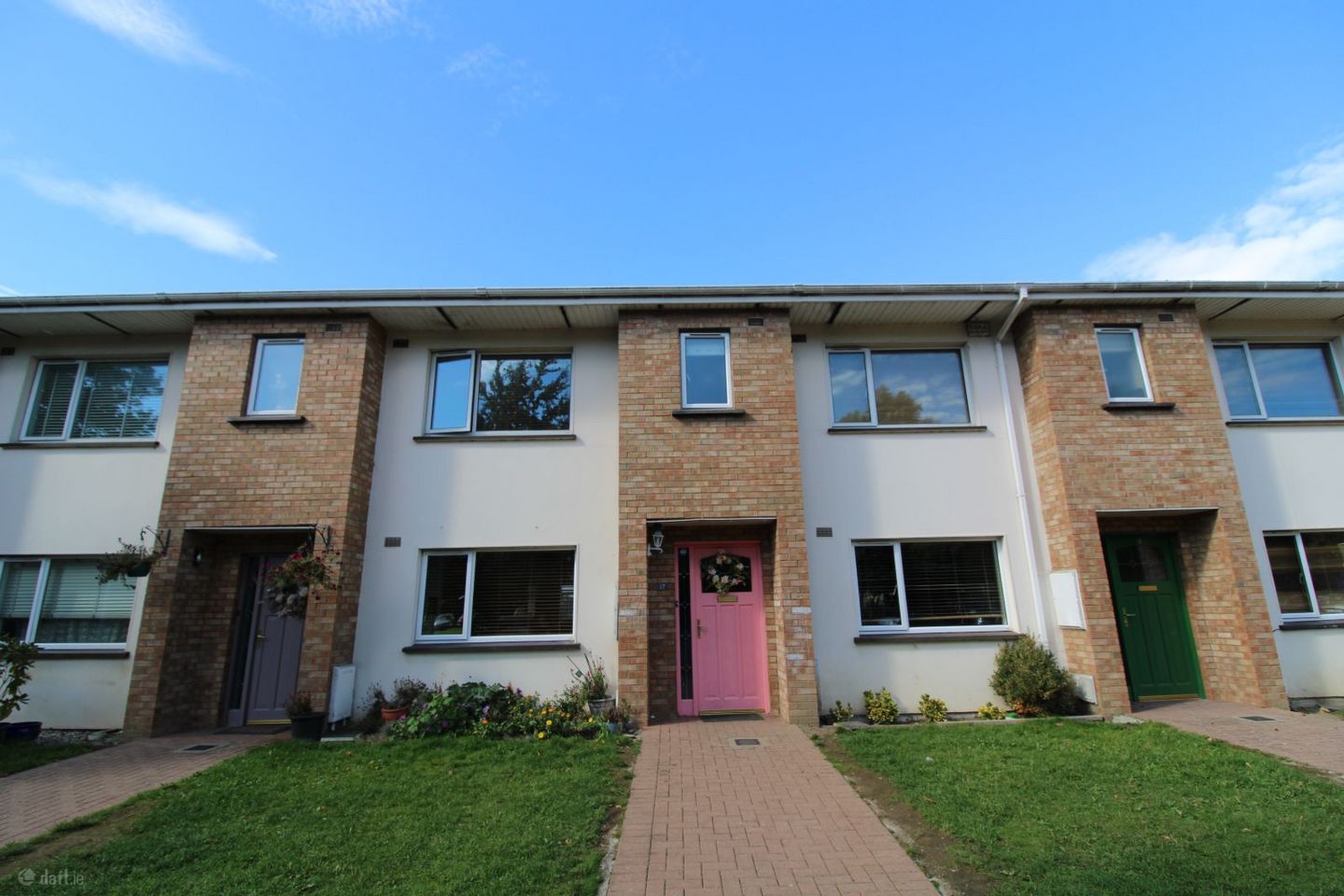17 Archerswood, Clonee, Dublin 15, D15KW40 — photo 1