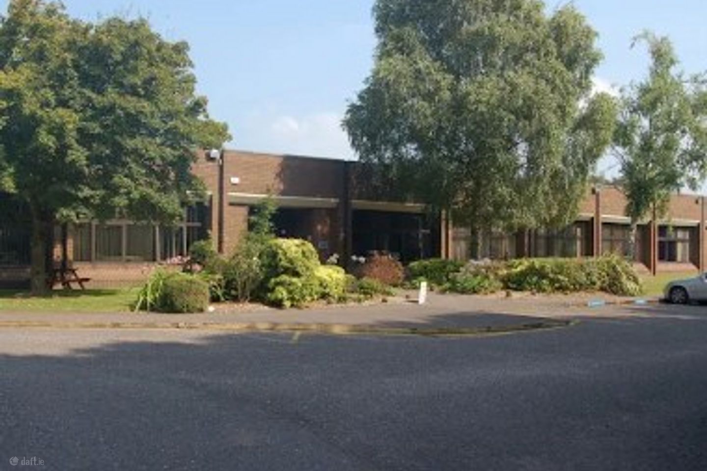 Mahon Industrial Estate, Mahon, Co. Cork — photo 1
