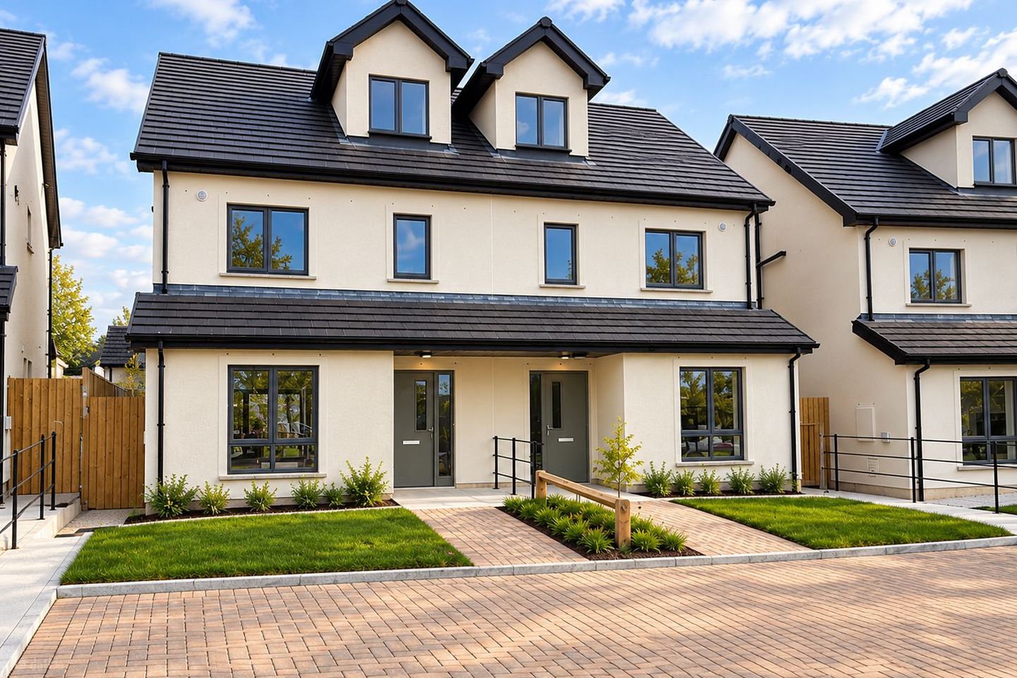 Holdbrook Walk, Dublin Road, Portlaoise, Co. Laois — photo 1