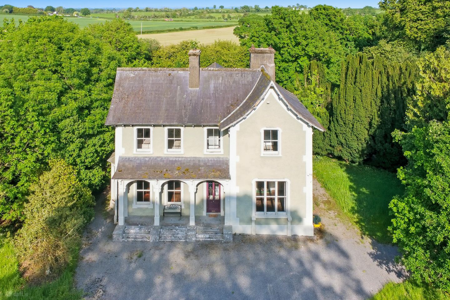 Zephyr Lodge, Williamstown, Kells, Williamstown, Co. Meath, A82V0F5 — photo 1