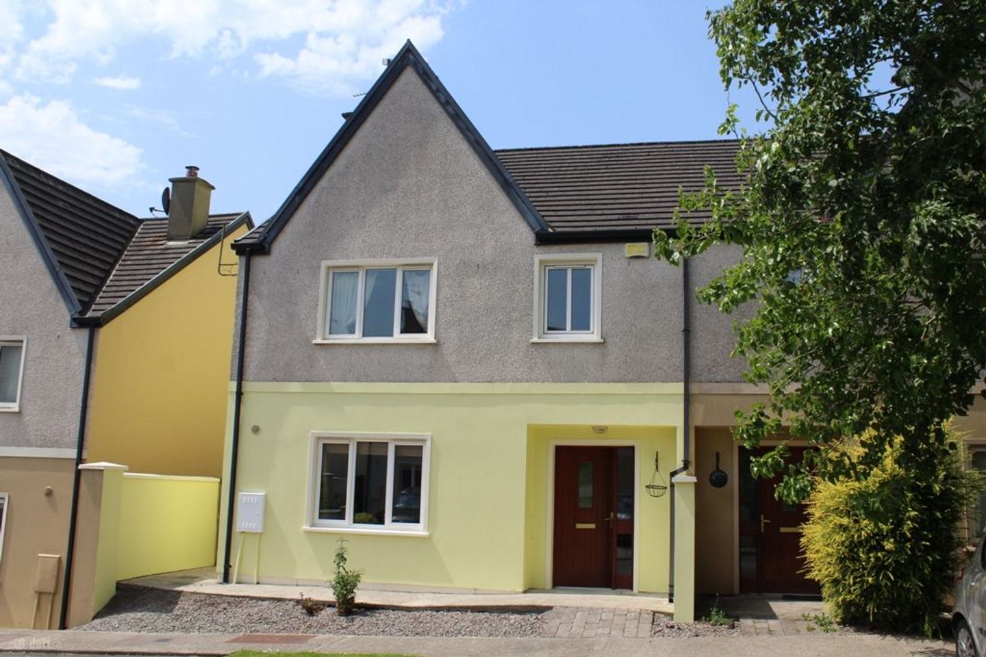83 Radharc An Bhaile, Bandon, Bandon, Co. Cork, P72VF68 — photo 1