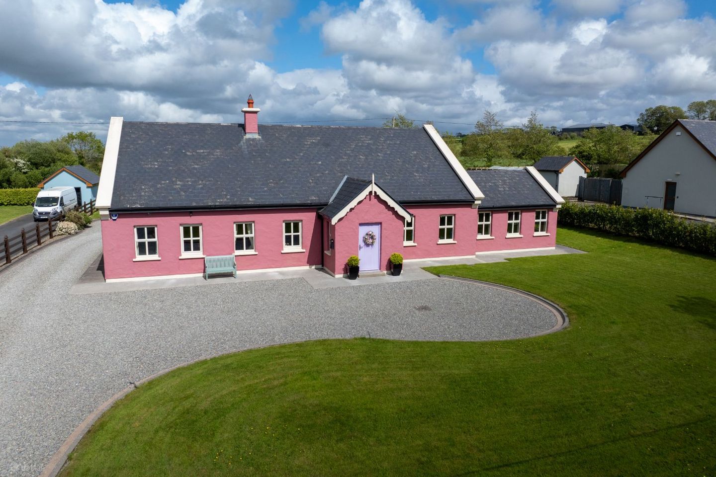 Lacka Beg, Abbeydorney, Co. Kerry, V92RC99 — photo 1