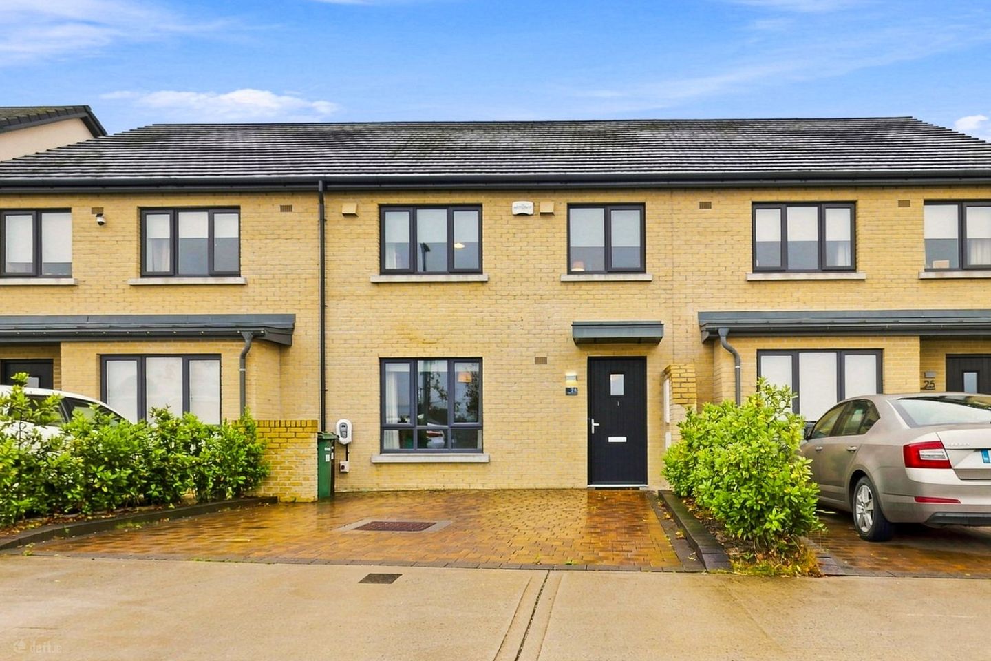 26 The Crescent, Silver Banks, Stamullen, Co. Meath, K32N253 — photo 1