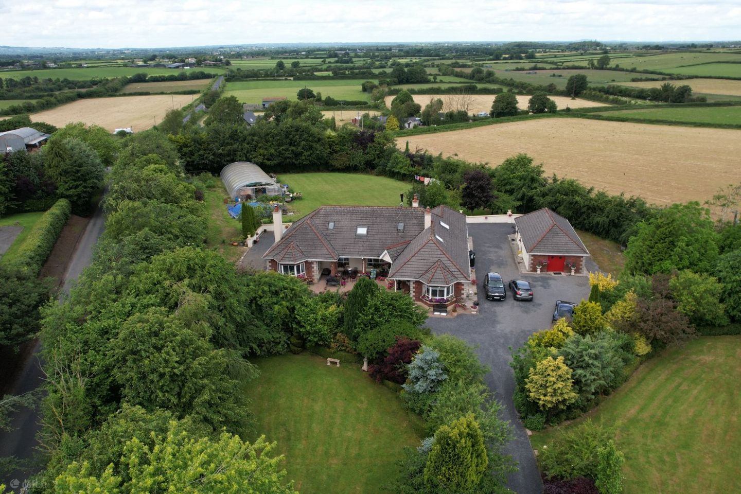 Rockbrook, Ballydavis, Portlaoise, Co. Laois, R32CHF8 — photo 1