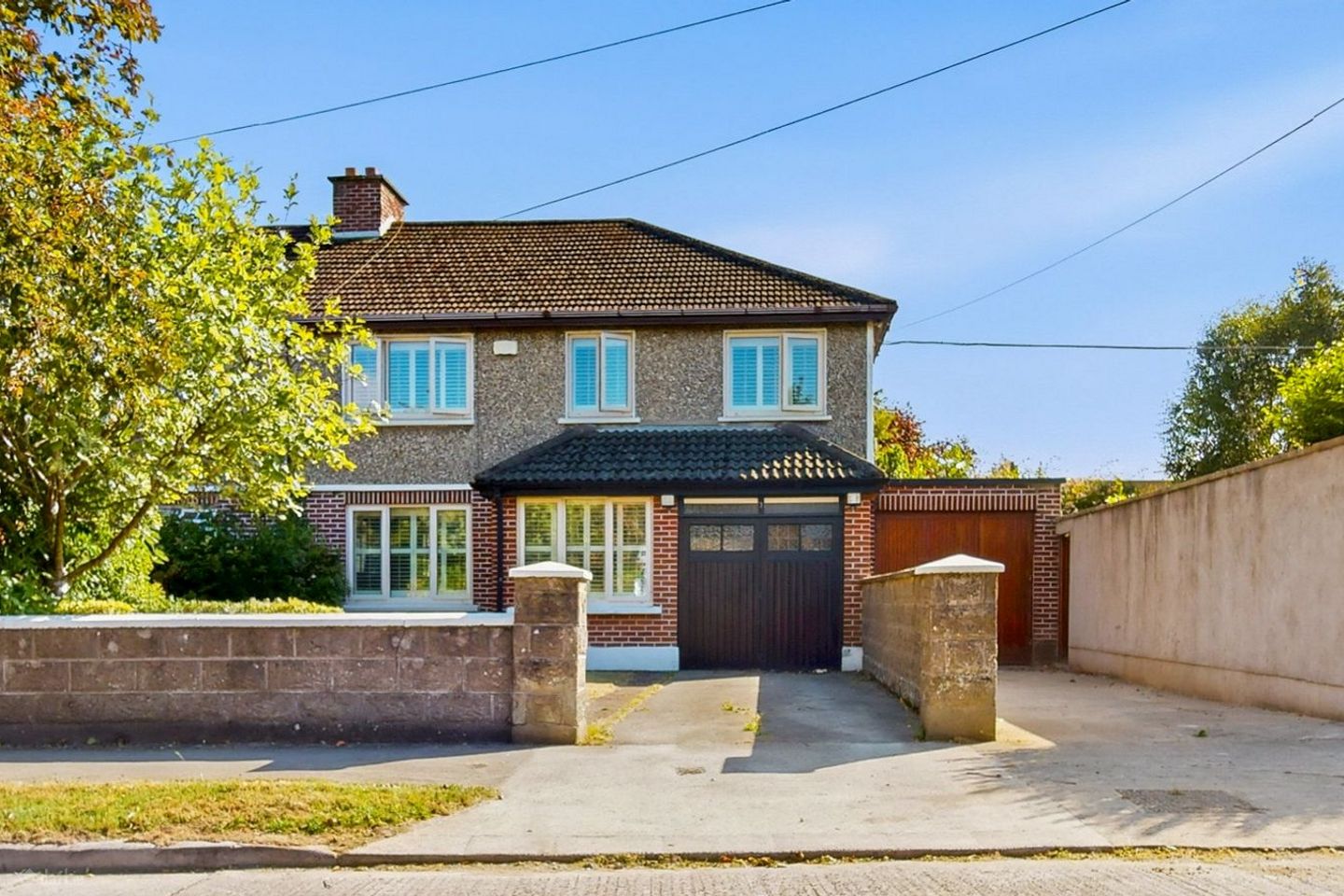 7 Cedarwood Avenue, Glasnevin, Dublin 11, D11XA09 — photo 1