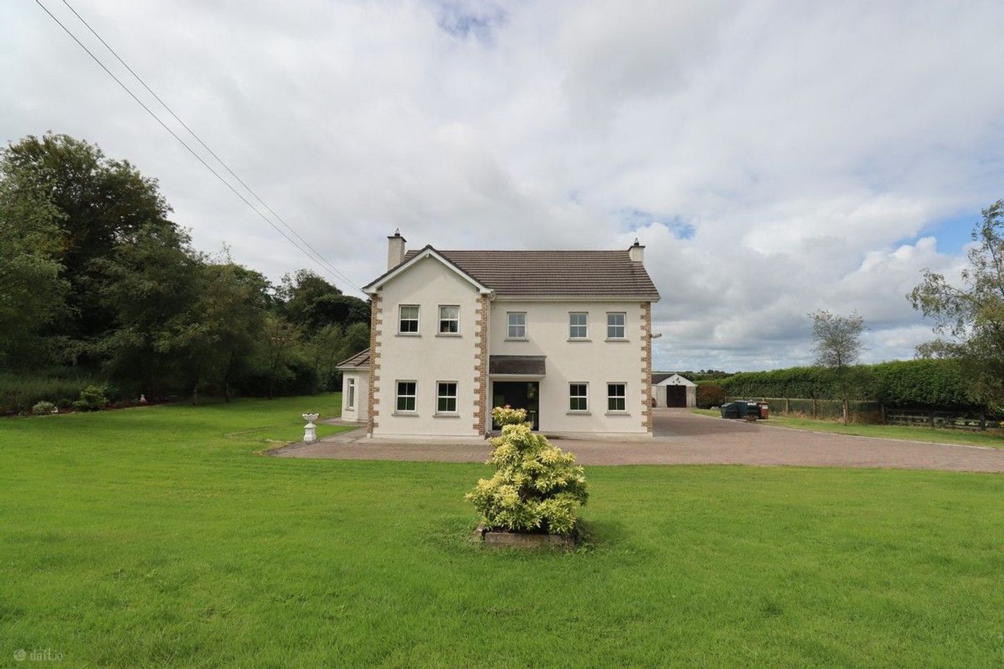 Drumnaveagh, Ballyjamesduff, New Inn, Co. Cavan, A82E7W0 — photo 1