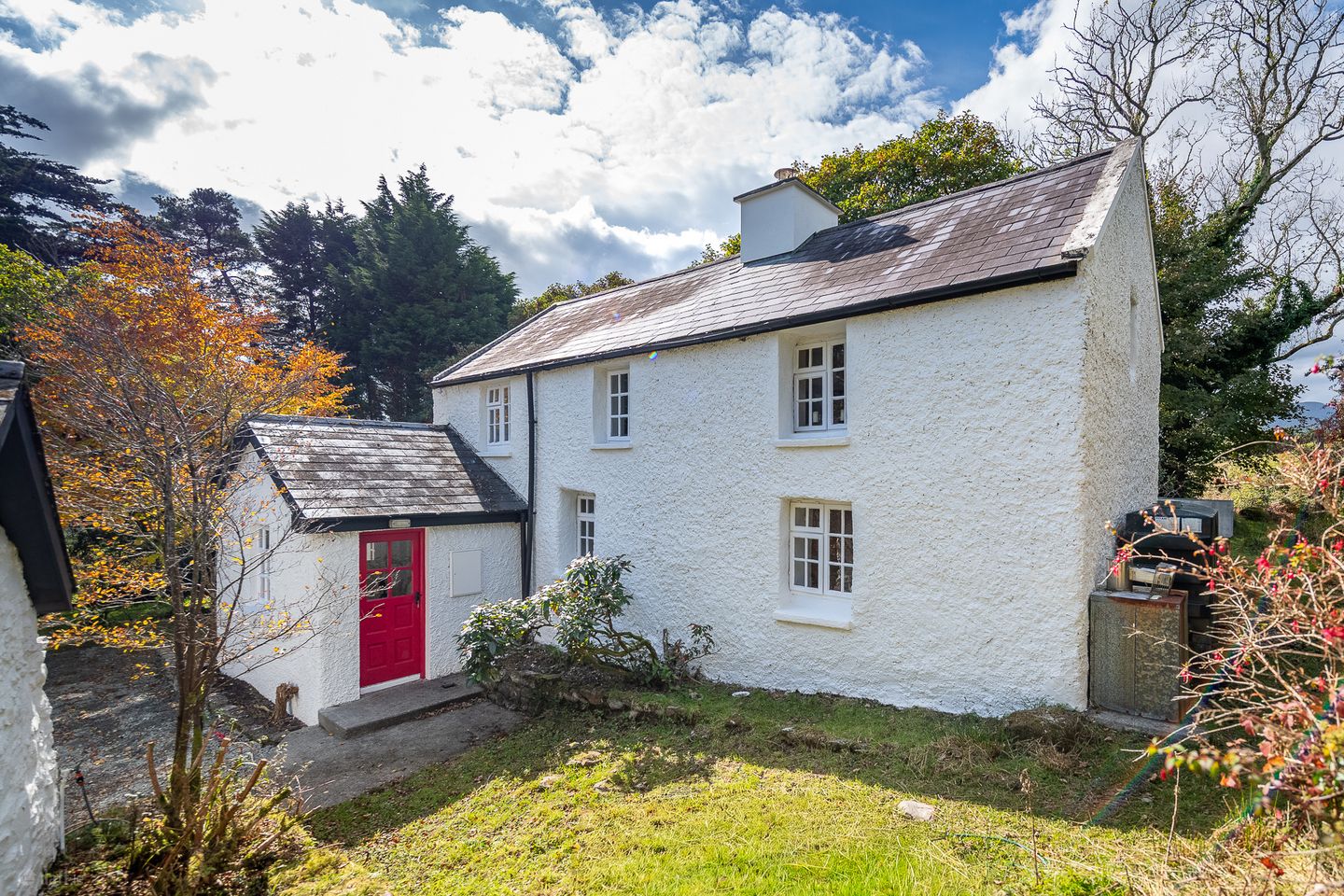 Kilkeanna, Kenmare, Co. Kerry, V93 N4A8 — photo 1