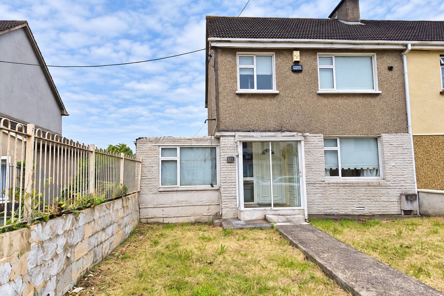 121 Lynwood Park, Ballysimon, Ballysimon, Co. Limerick, V94XV2A — photo 1
