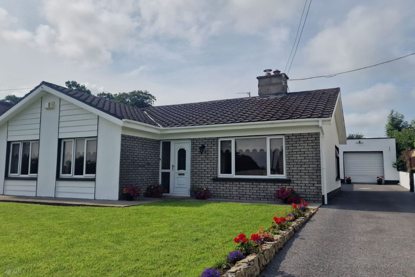 Tarmun Road, Castlerea, Castlerea, Co. Roscommon, F45TW22 — photo 1