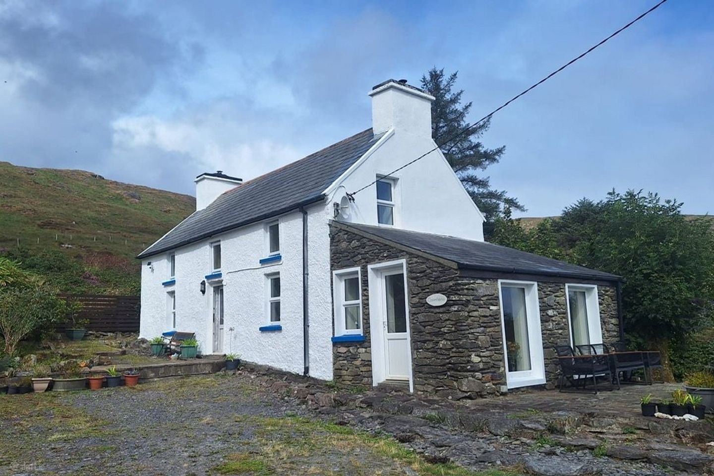 Coomfarna, Dunbeacon, Durrus, Co. Cork, P75Y186 — photo 1