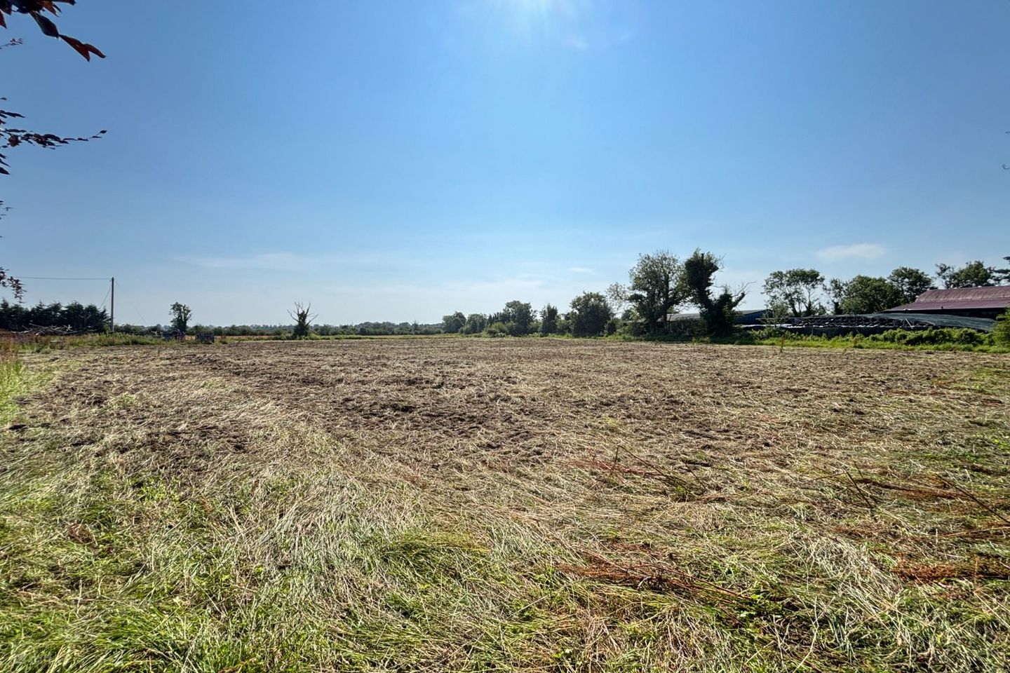 Gortadooey, Claregalway, Co. Galway — photo 1