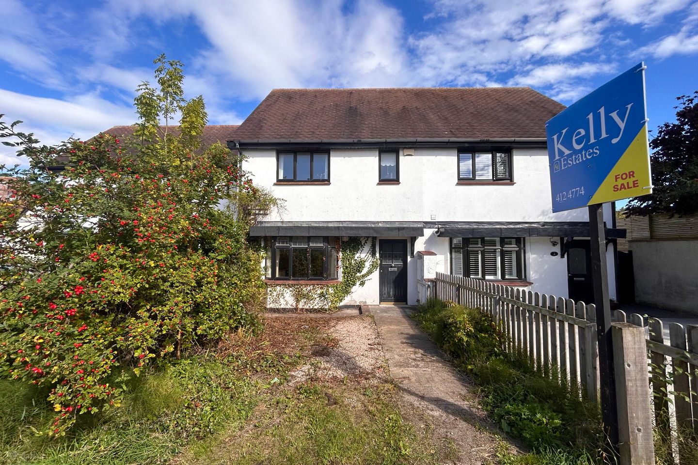 4 Newcastle Manor Rise, Newcastle, Co. Dublin, D22YE61 — photo 1
