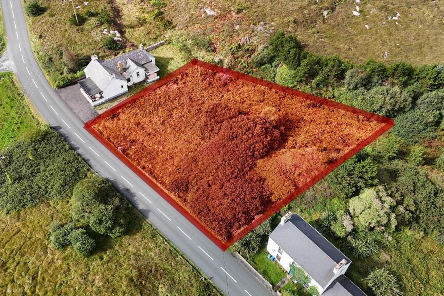 Belcruit, Kincasslagh, Co. Donegal — photo 1