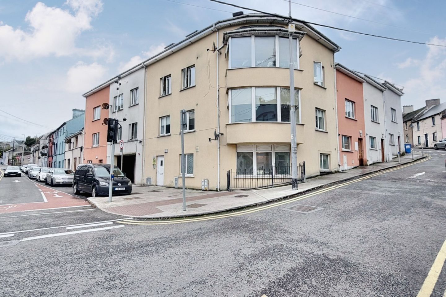 Apartment 2, Cathedral Mews, Blackpool, Co. Cork — photo 1