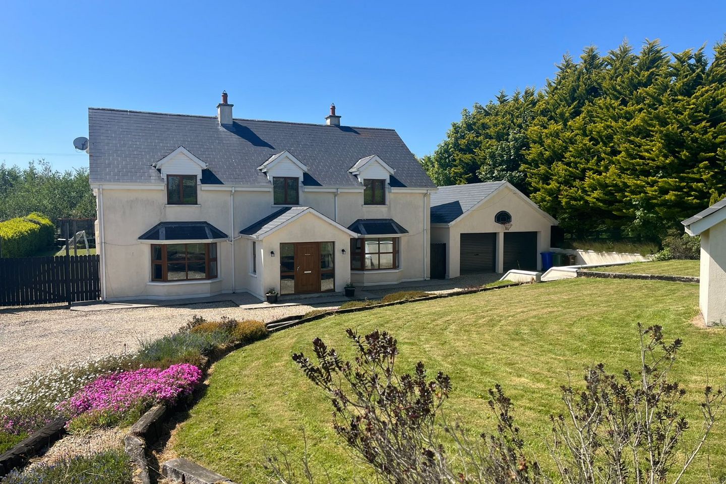 Brookfield, Galbally, Ballyhogue, Co. Wexford, Y21XW20 — photo 1