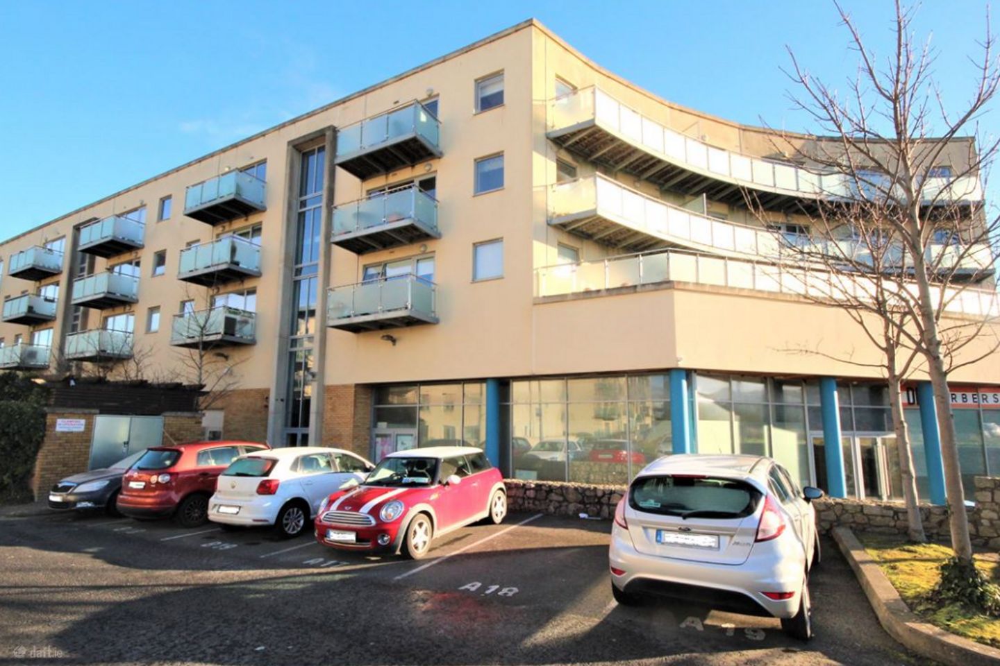 Apartment 213, Citywest Plaza, D24 YX05, Citywest, Dublin 24 — photo 1