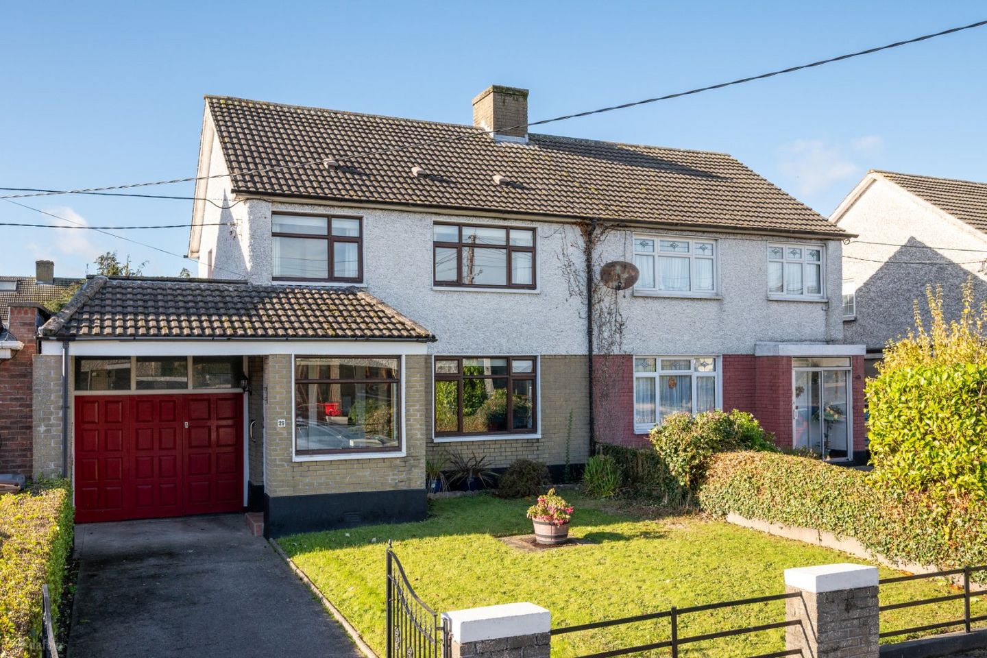 29 Beechlawn Close, Artane, Dublin 5, D05YY05 — photo 1