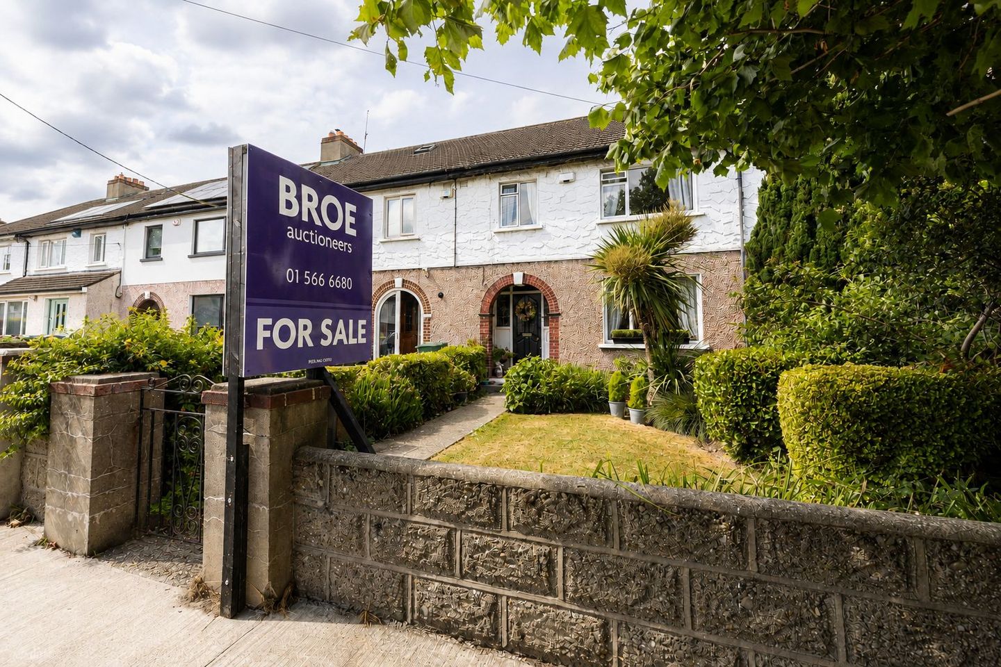 148 Cherryfield Road, Dublin 12, Walkinstown, Dublin 12, D12C8K8 — photo 1