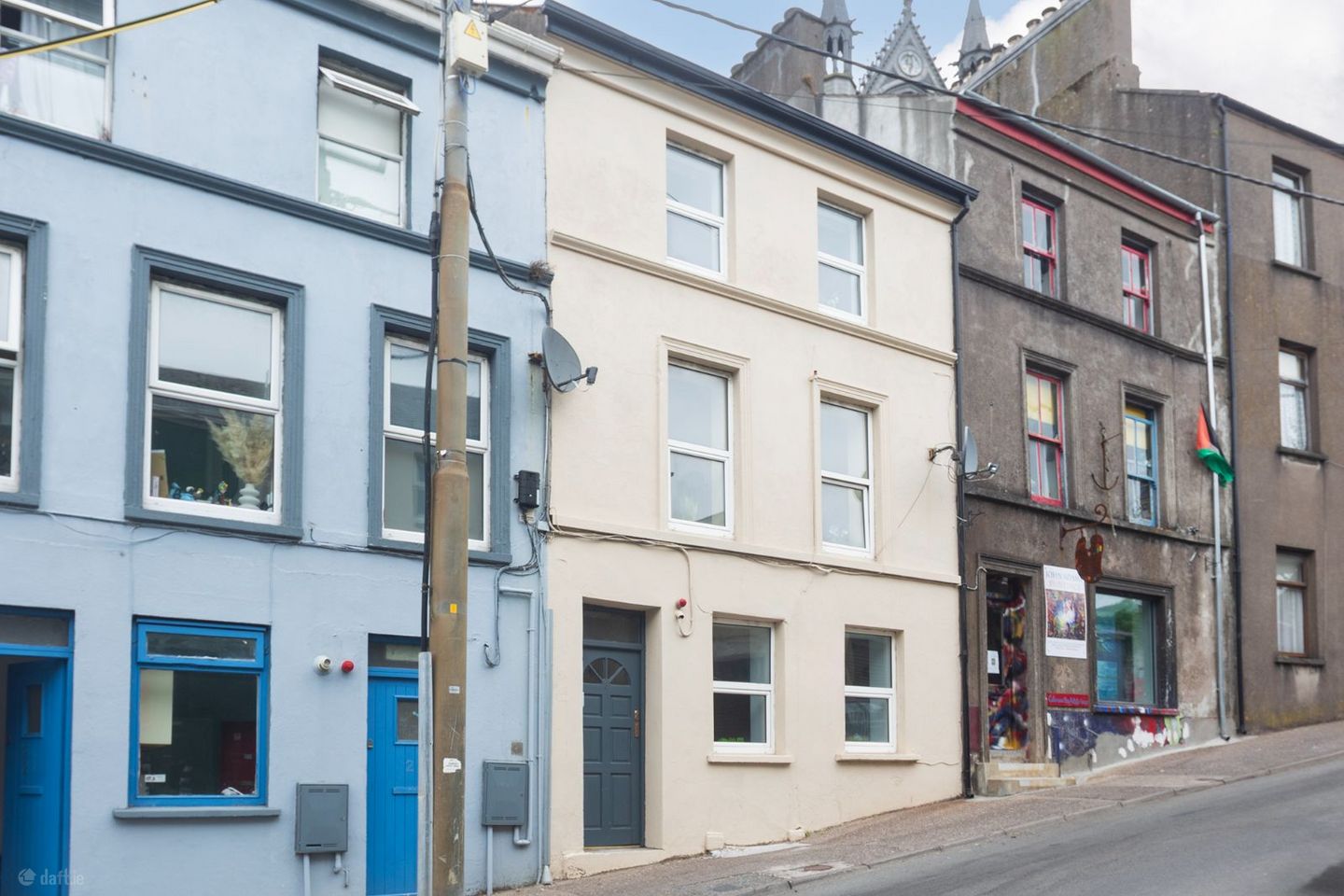 3 Rahilly Street, Cobh, Co. Cork, P24KA09 — photo 1