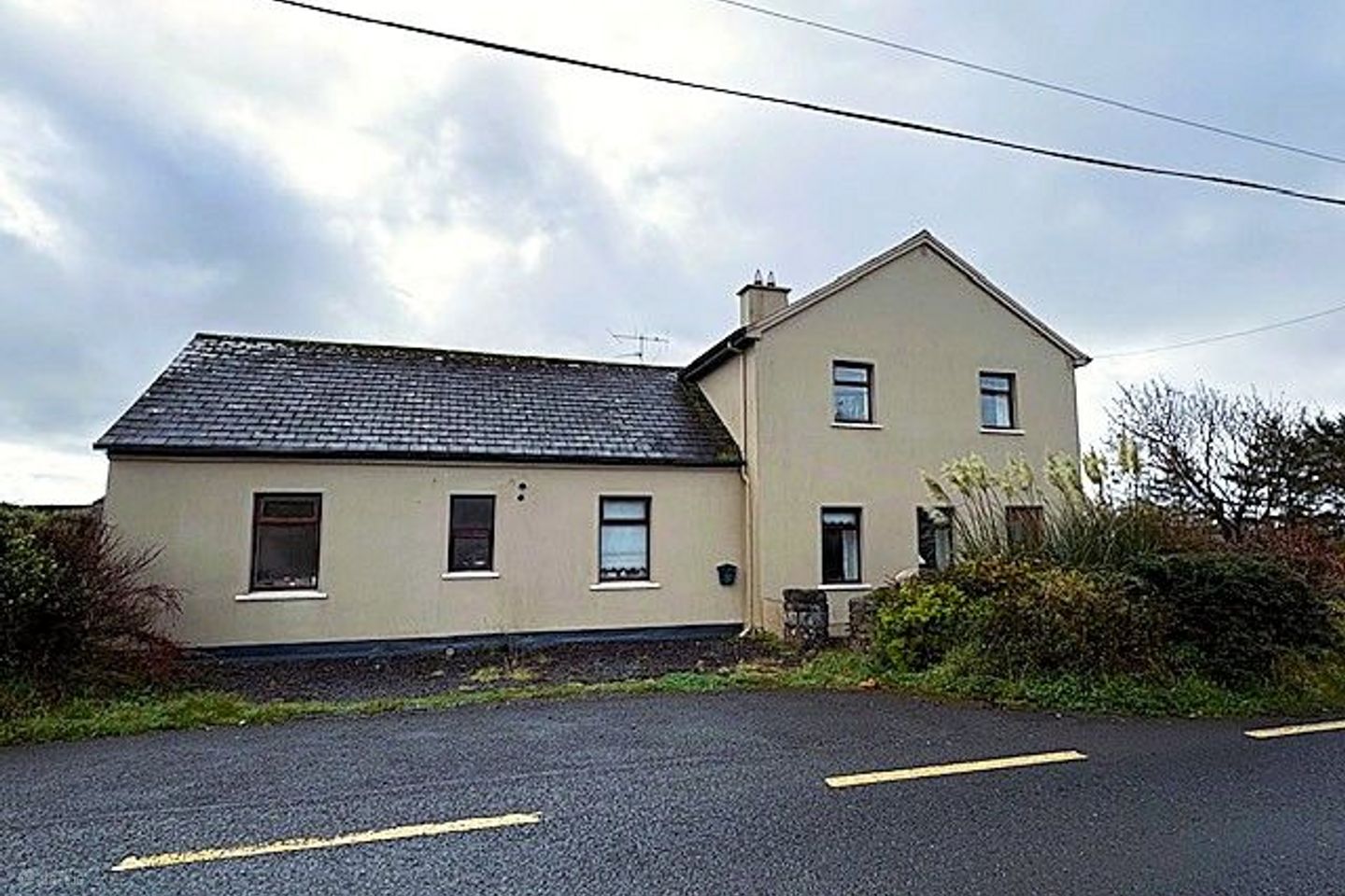  Toovahera, Lisdoonvarna, Doolin, Co. Clare, V95A972 — photo 1