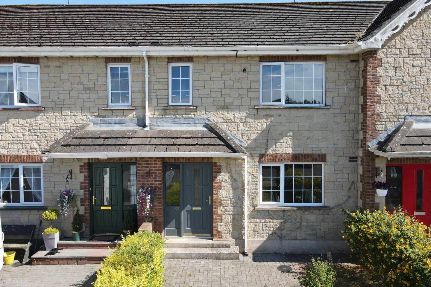 33 Cloverhill, Bailieborough, Co. Cavan, A82NT93 — photo 1