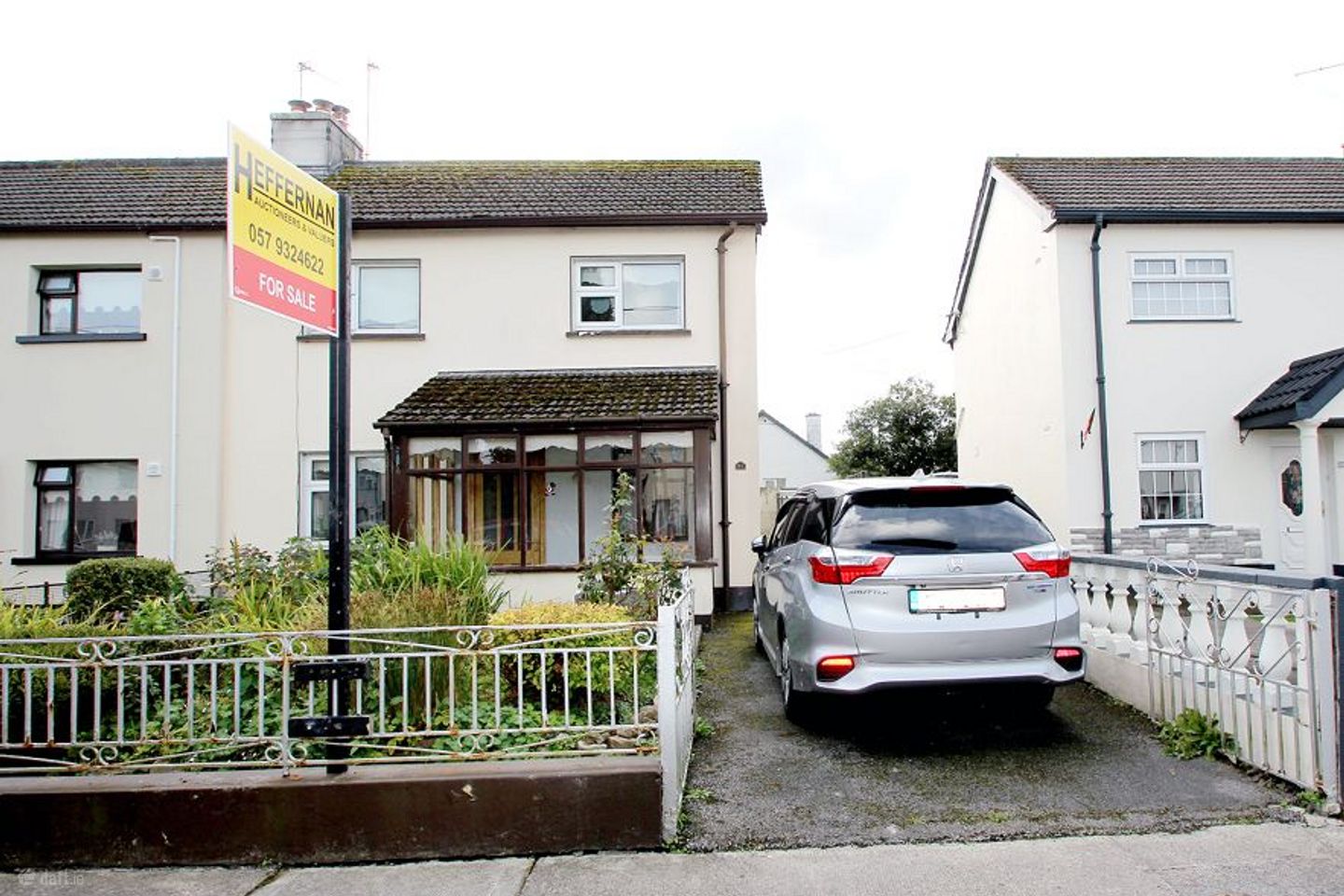 85 The Green, Clara, Clara, Co. Offaly, R35DY91 — photo 1