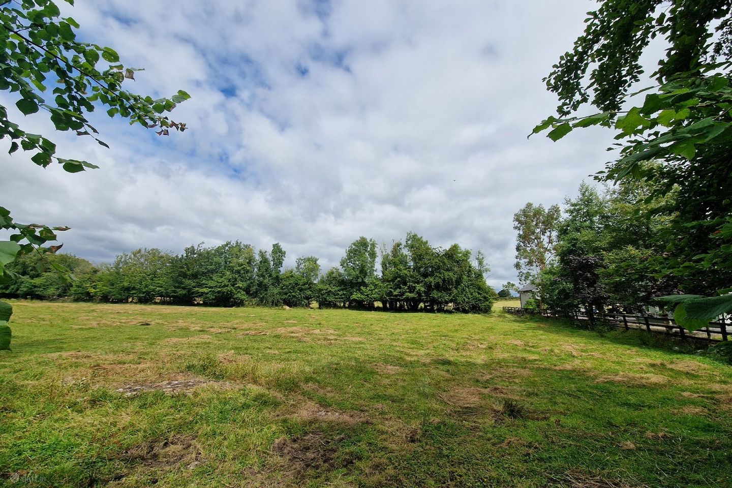 0.5 Acre Site, Moyriesk, Quin, Co. Clare — photo 1