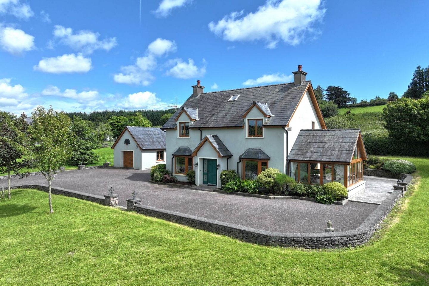 Letterlickey East, Bantry, Co. Cork, P75XD89 — photo 1