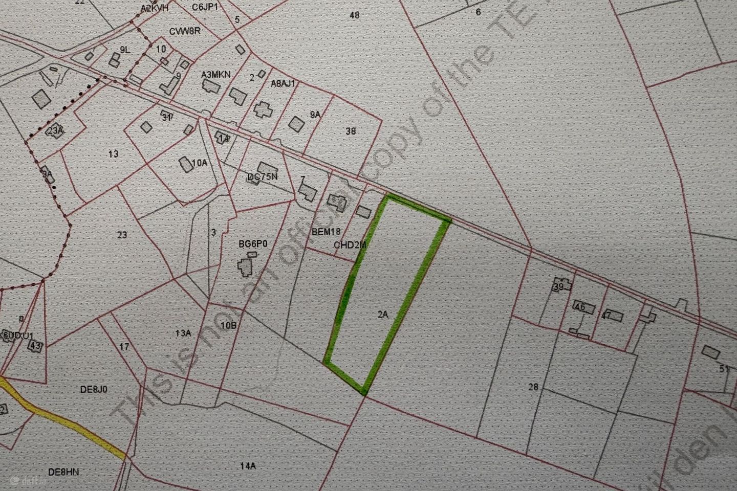 Slievegaura, Beaufort, Milltown, Co. Kerry, V93R286 — photo 1