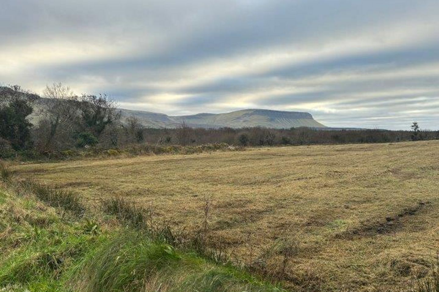 Cartronplank, Cliffoney, Co. Sligo — photo 1