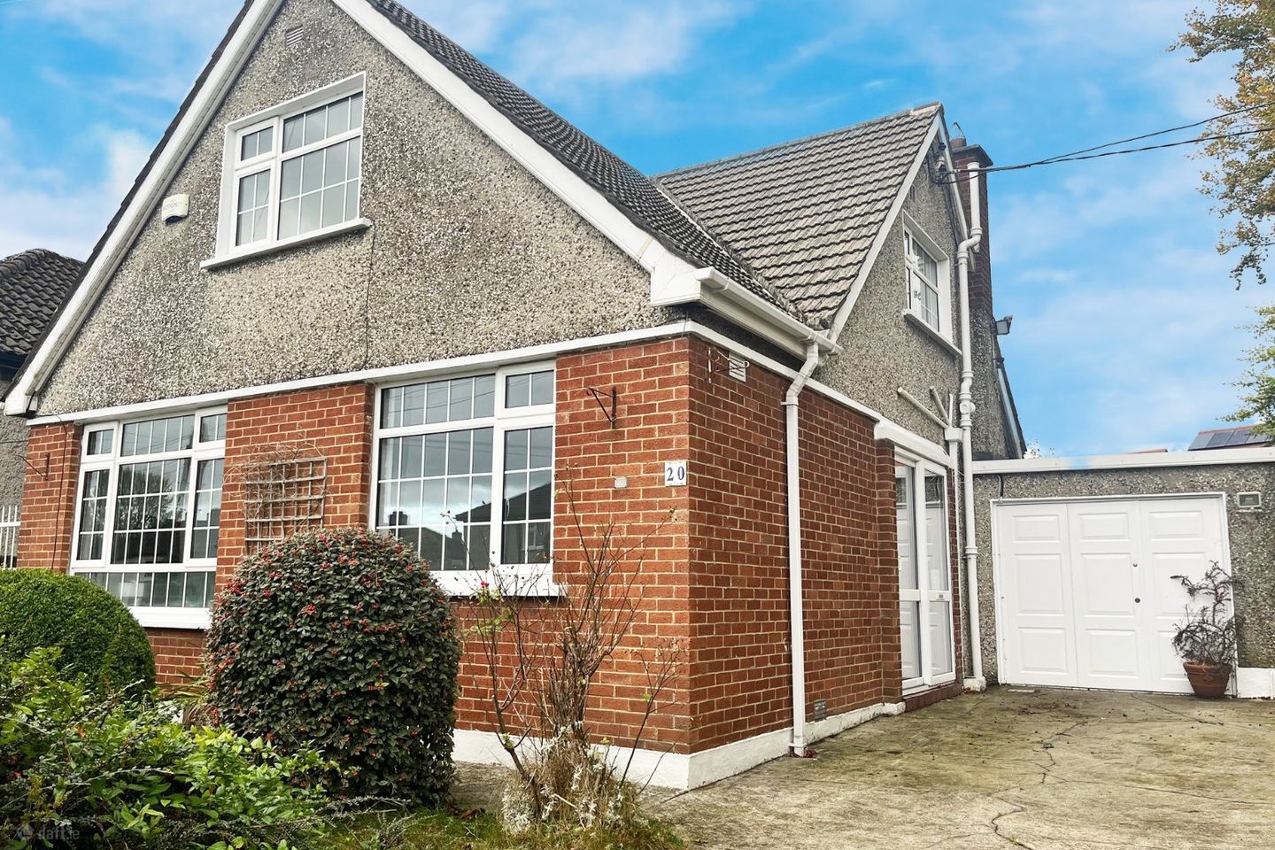 20 Springfield Crescent, Terenure, Dublin 6W, D6WH960 — photo 1