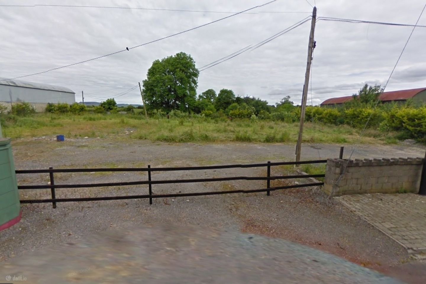 Main Street, Loughmoe, Co. Tipperary — photo 1