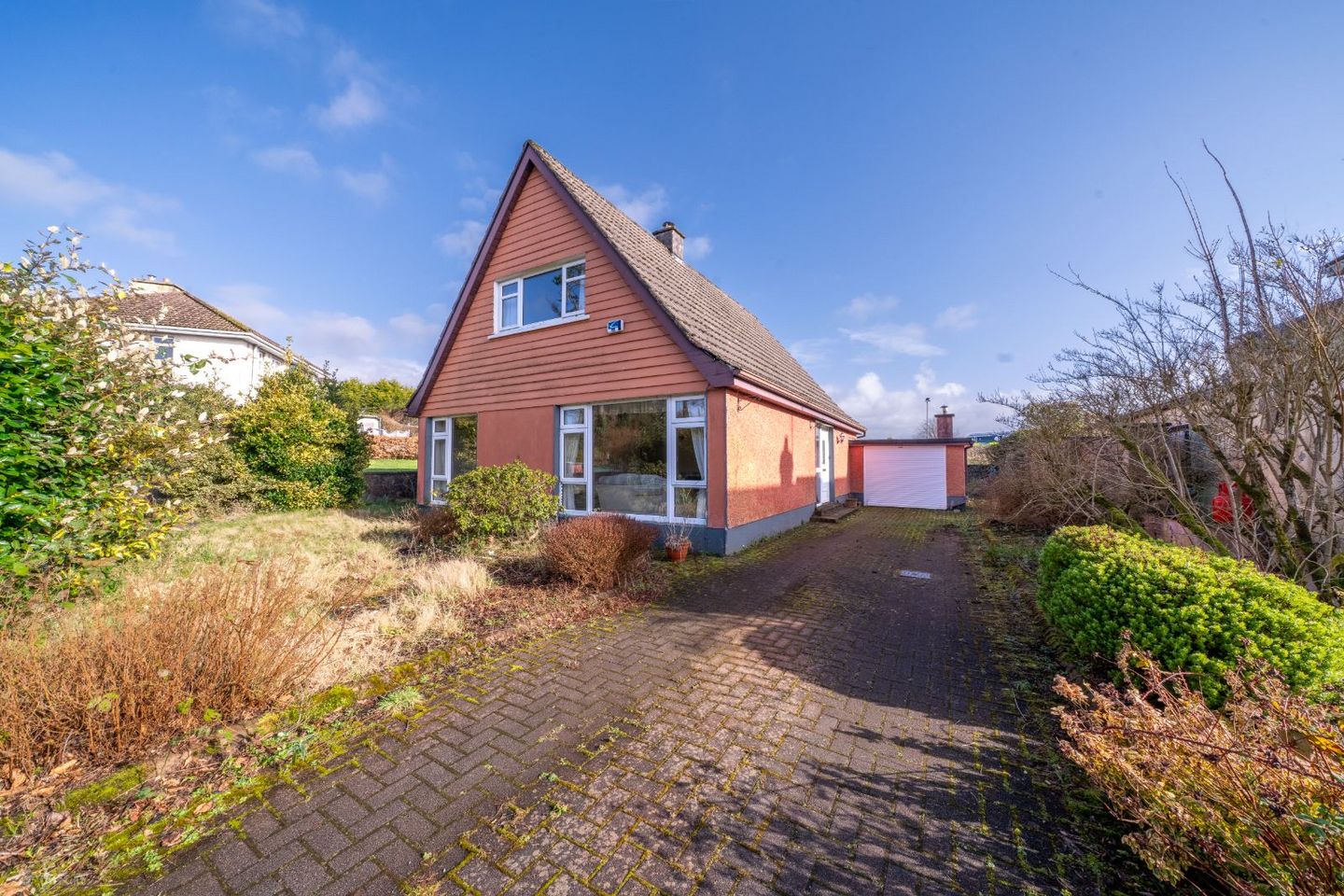 4 Rathbawn Drive, Castlebar, Castlebar, Co. Mayo, F23WP79 — photo 1