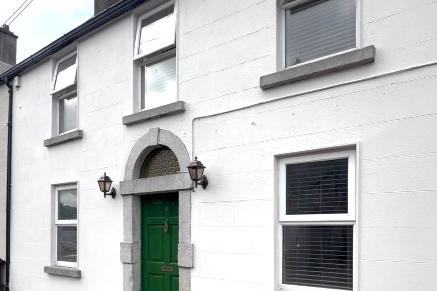 Store Street, Tullamore, Co. Offaly — photo 1