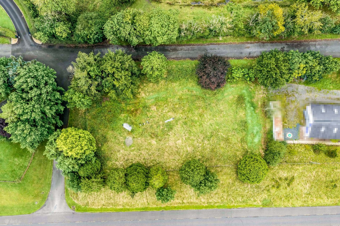 Site With F.P.P, Annyalla, Co Monaghan — photo 1