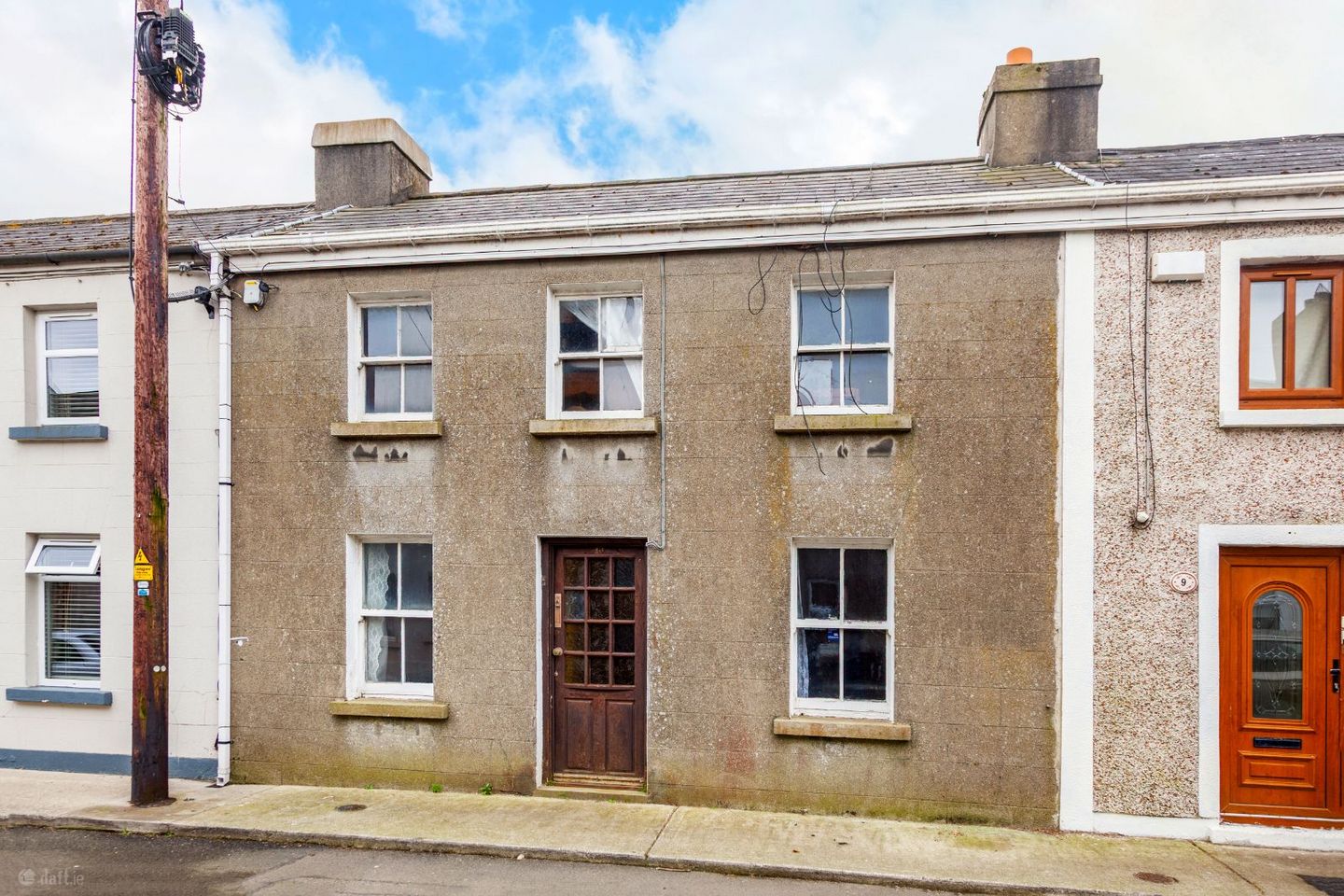 10 Rockview Terrace, Arklow, Co. Wicklow, Y14N235 — photo 1