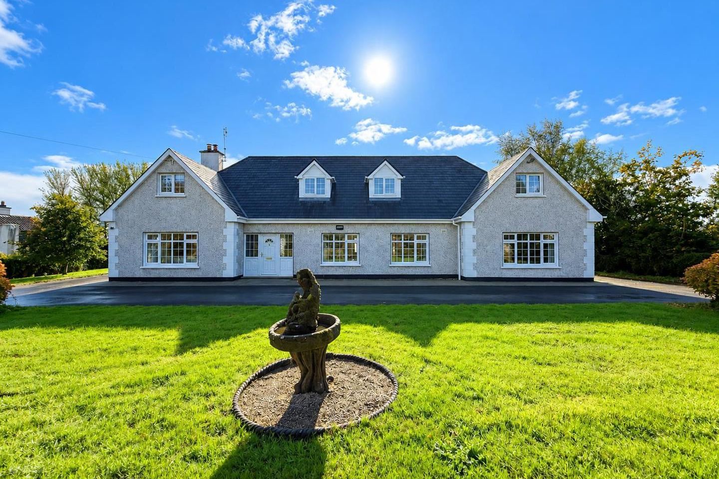 Creevy, Lisacul, Castlerea, Co. Roscommon, F45NR58 — photo 1