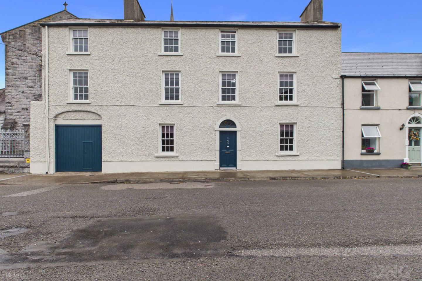 5 Store Street, Tullamore, Co Offaly, R35A038 — photo 1