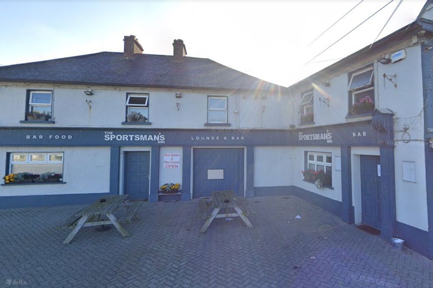 Sláinte Bar, Ramsgrange, New Ross, Ramsgrange, Co. Wexford — photo 1