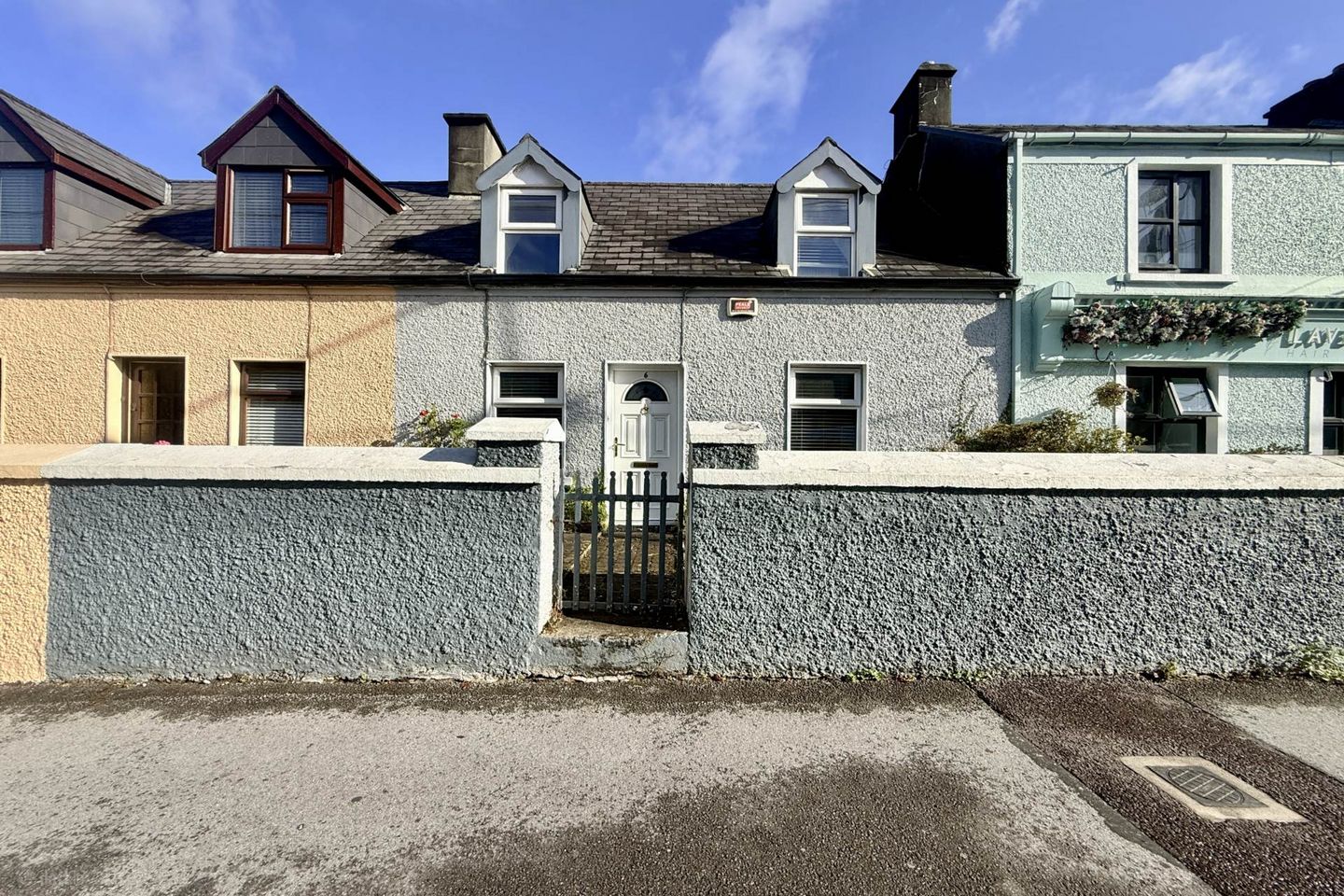 6 Fair Hill Cottages, Fair Hill, Killarney, Co. Kerry, V93YTD2 — photo 1