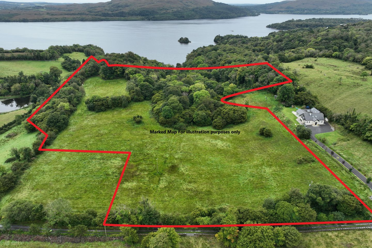 Clogher Beg, Calry, Co. Sligo — photo 1