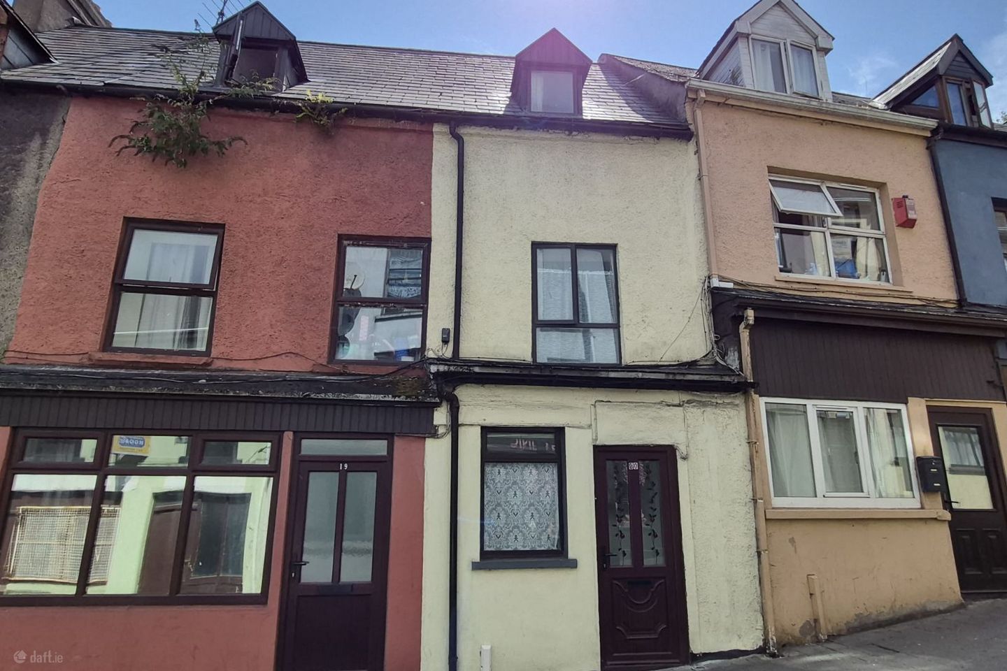 20 Barrack Street, Cork City Centre, Co. Cork, T12Y9T2 — photo 1