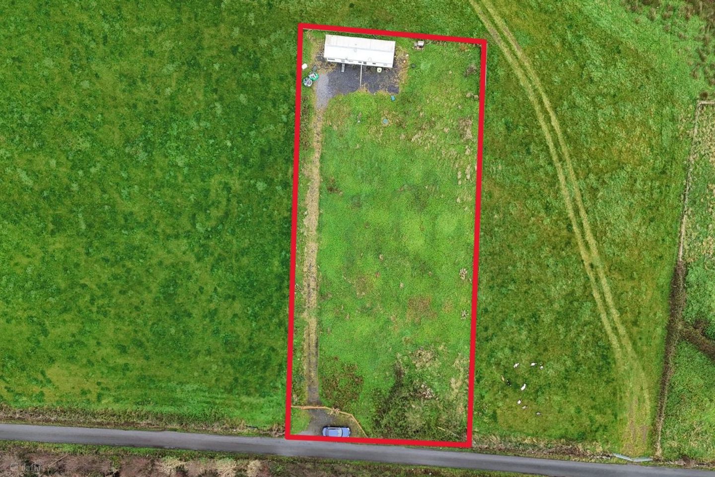 Rahard, Athenry, Athenry, Co. Galway, H65PX97 — photo 1