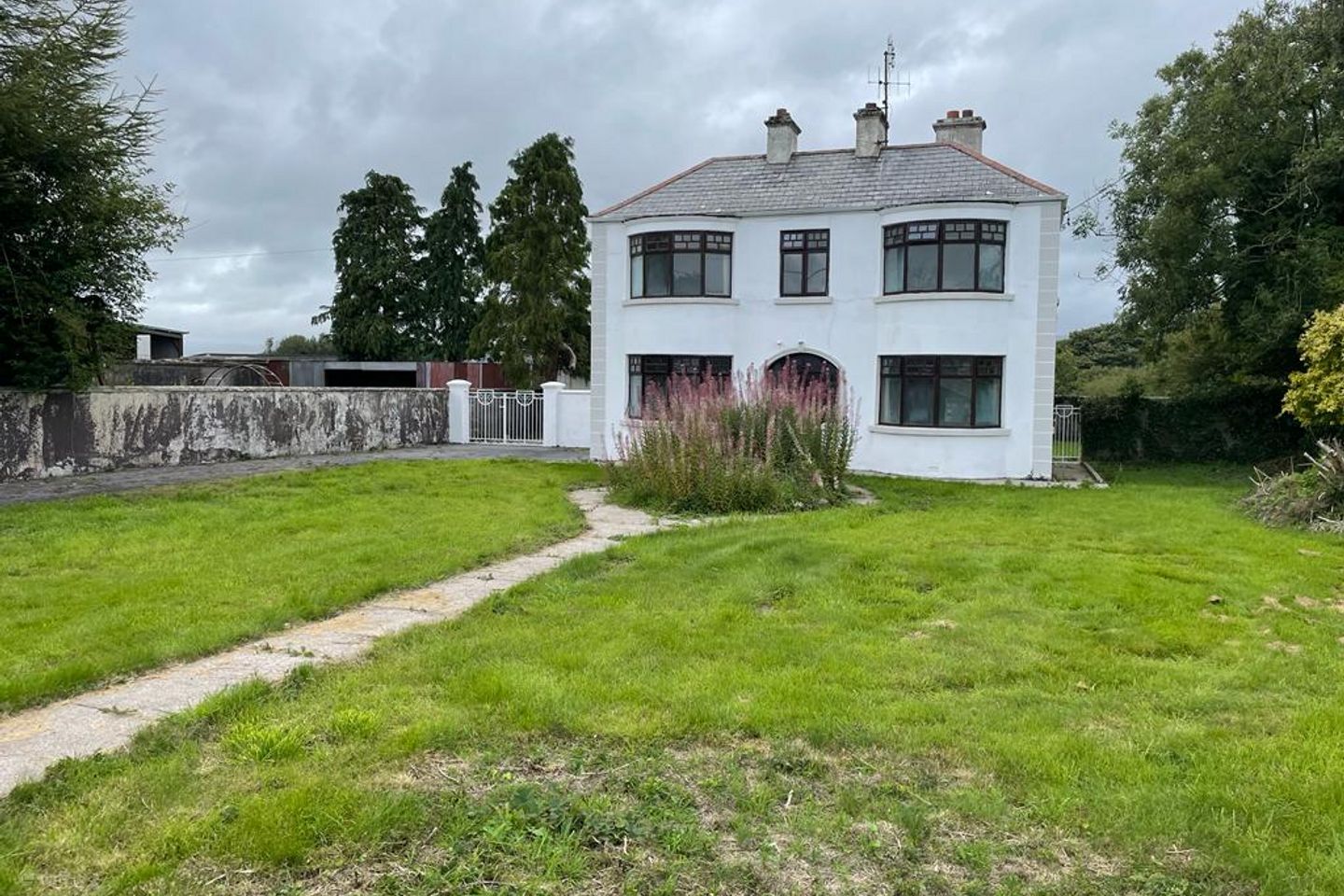 Rathscanlan, Tubbercurry, Co. Sligo, F91RT72 — photo 1