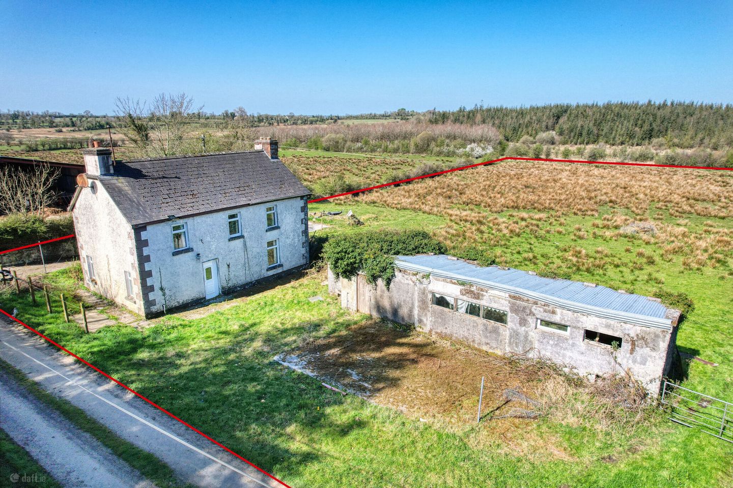 Caggle, Strokestown,, Co. Roscommon, F42YW93 — photo 1