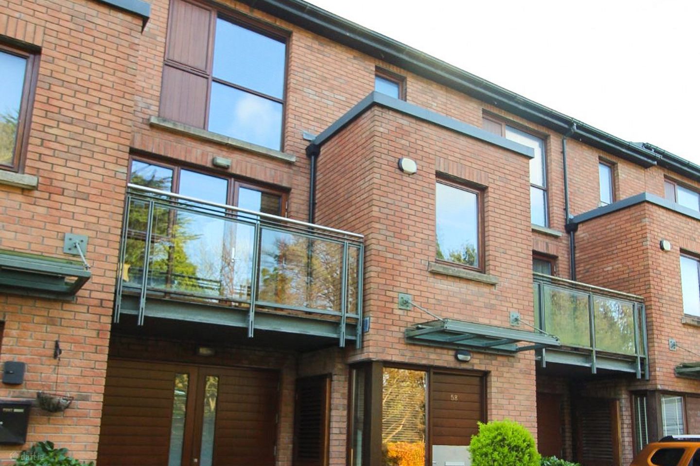 58 Castlegate Grove, Adamstown, Lucan, Co. Dublin., K78EK53 — photo 1