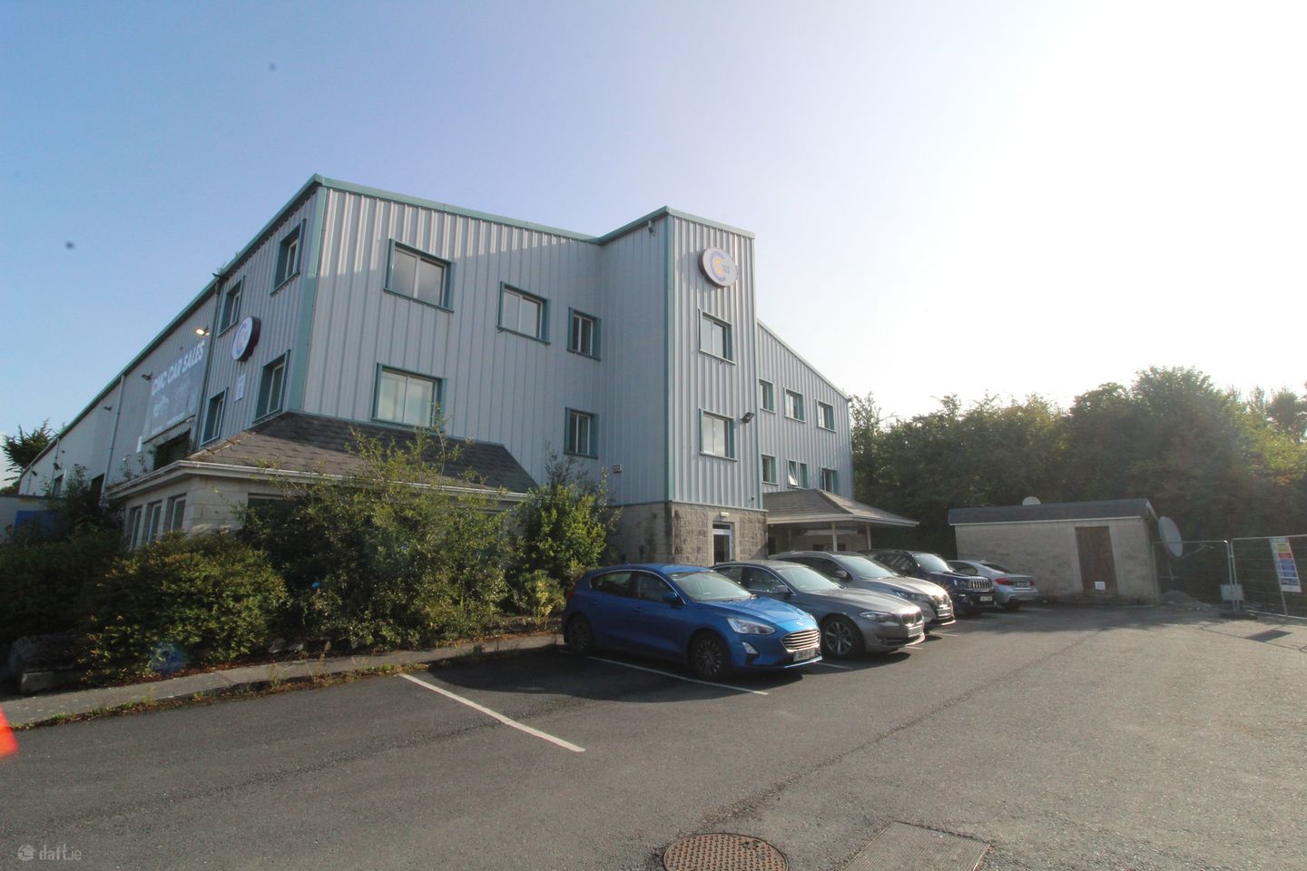 Unit 8, Majestic Business Park, Gouldshill, Mallow, Co. Cork — photo 1